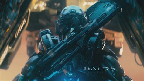 Halo 5 Guardians Experience Chief Canuck Video Game News