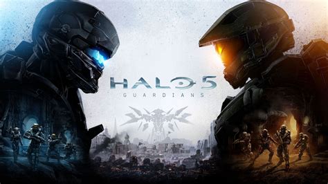 Halo 5 Guardians Gets October Release Date And Two Live Action Trailers Ibtimes Uk