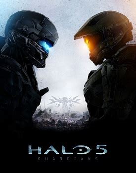 Halo 5 Guardians Wikipedia