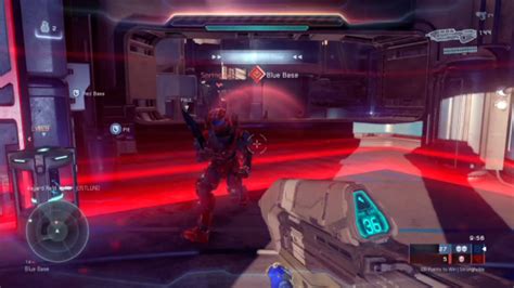 Halo 5 Review The Return Of Master Chief Techraptor