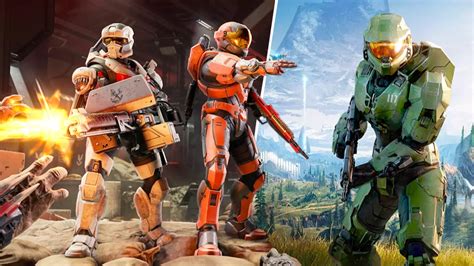 Halo 7 Quietly Teased As Microsoft Looks To The Future