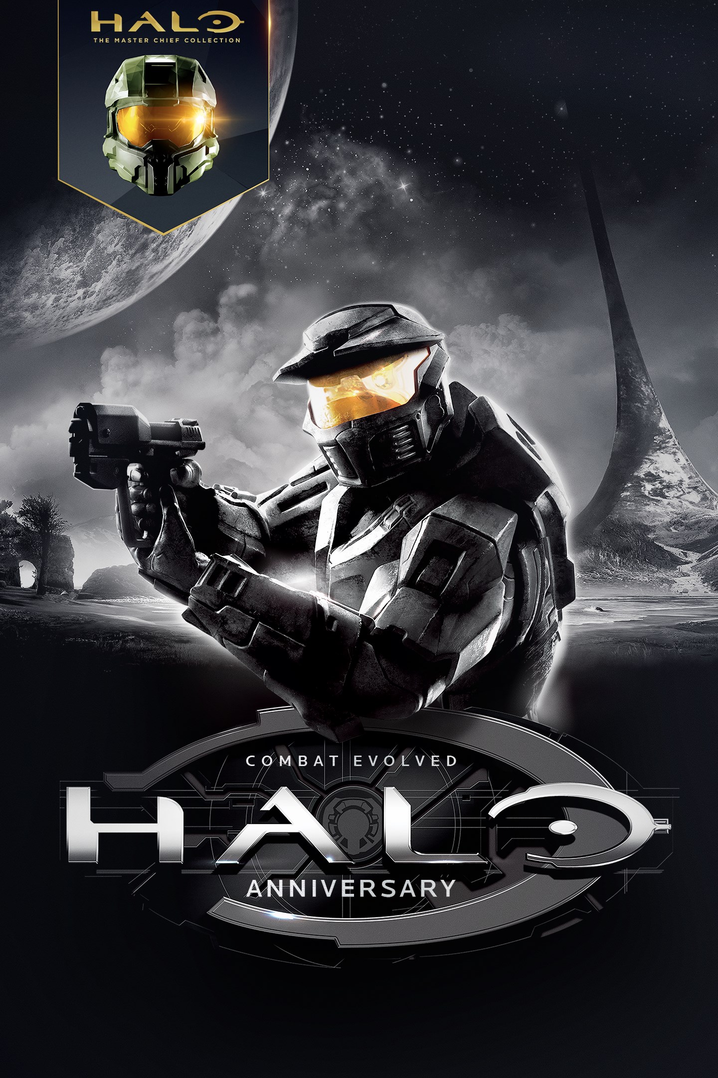 Halo Combat Evolved Original Vs Remaster Anniversary Edition Youtube