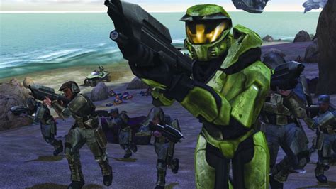 Unraveling the Mystery: Halo Combat Evolved Release Date Revealed