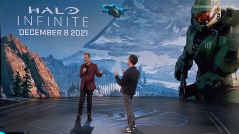Halo Infinite Release Date Uk Online