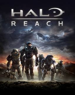 Halo Reach Wikipedia