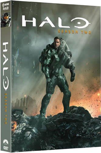 Halo Season 2 Dvd Release Date Uk 2024 Korie Thelma