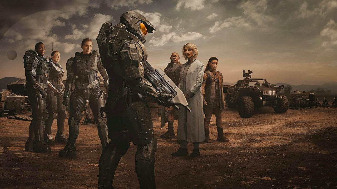 Halo Season 2 Release Date: What Fans Can Expect