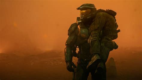 Halo Season 2 Release Schedule When Is Episode 4 On Paramount Plus Gamesradar