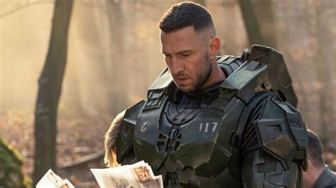 Halo Tv Show Canceled Possible Reasons It May Have Ended