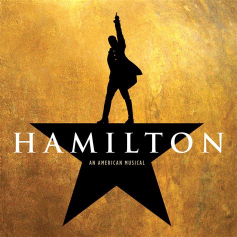 Hamilton Musical Wikipedia