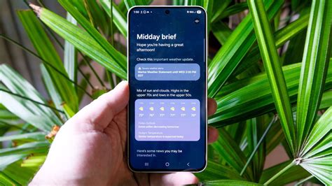 Hands On I Spent Time With The Samsung Galaxy S25 Fe And It Absolutely Crushes The Iphone 16E In Every Way That Matters Techradar