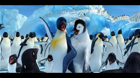 Happy Feet Boogie Wonderland Youtube Music