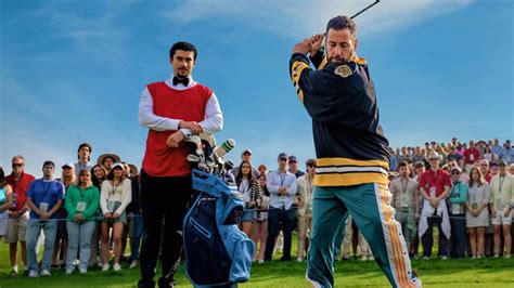 Happy Gilmore 2 Amp 39 S Netflix Release Date Reportedly Revealed Happy Gilmore 2 Amp 39 S Netflix Release Date Reportedly Revealed