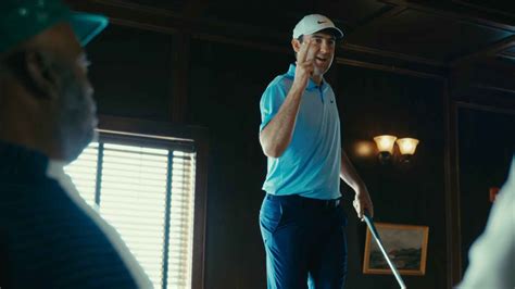 Happy Gilmore 2 Ending Explained Scottie Scheffler Pokes Fun At His 2024 Arrest In Happy Gilmore 2 After Credits Scene