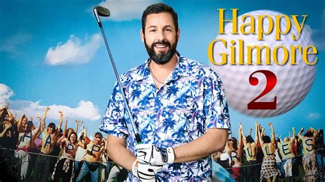 Happy Gilmore 2 Netflix Movie Where To Watch Happy Gilmore 2 Netflix Movie Where To Watch