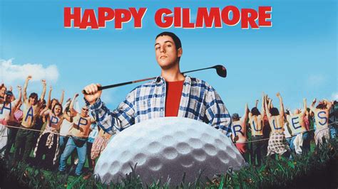 The Evolution and Anticipation Behind the happy gilmore 2 release date 2024