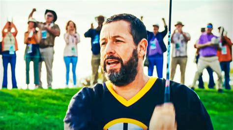 Happy Gilmore 2 Release Window Gets Confirmed By Star The Direct