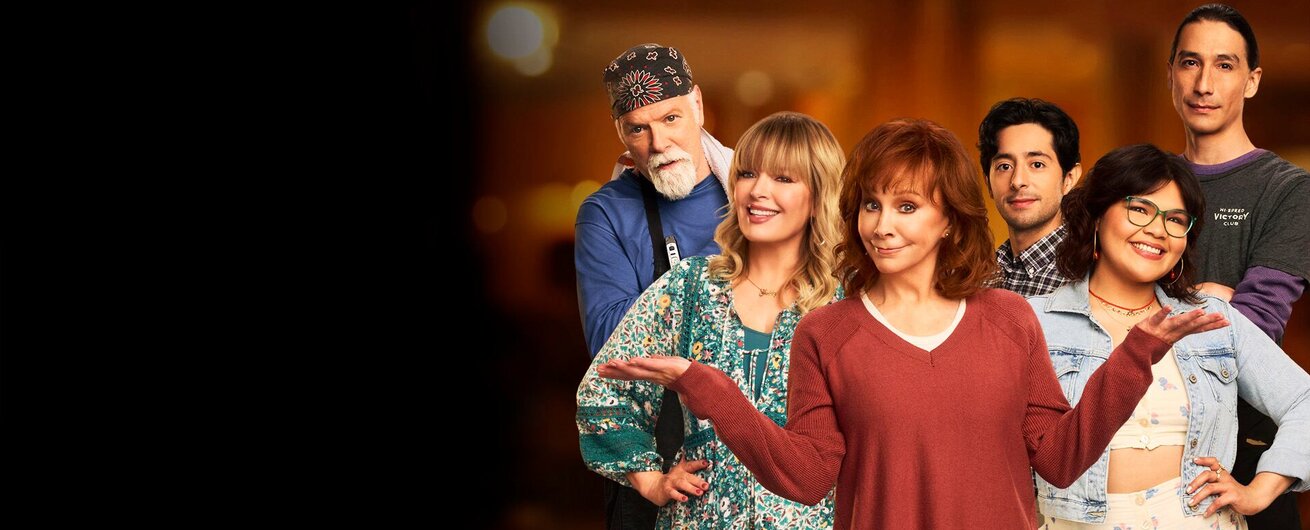 Happy S Place Fans We Know When Season 2 Will Premiere On Nbc Happy S Place Fans We Know When Season 2 Will Premiere On Nbc