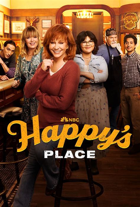 Happy's Place Release Date: When Fans Can Experience the Joy