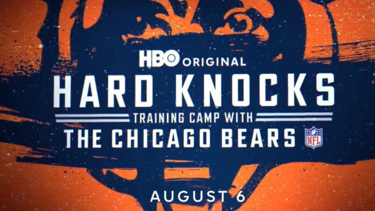 Why the Hard Knocks Bears Release Date Matters for Fans