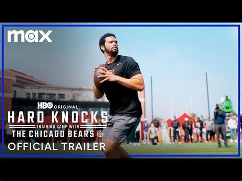 Hard Knocks Chicago Bears Episode 2 Release Date Time Amp What To Expect
