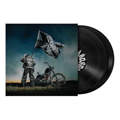 Hardstone Psycho 2Lp Vinyl Don Toliver Official Store