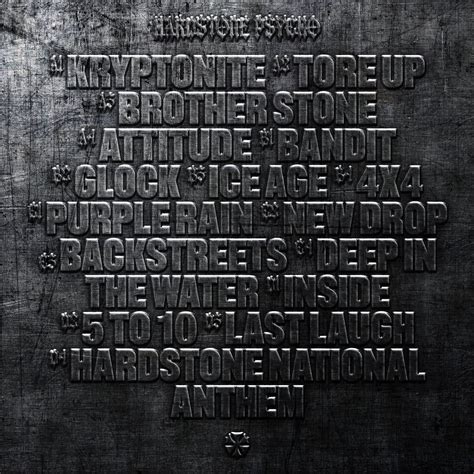 5 Things to Know About the Hardstone Psycho Release Date