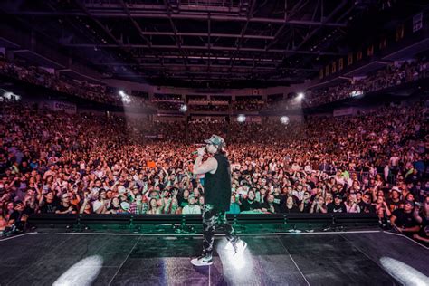 Hardy Concert 2024 Nashville Catie Daniela