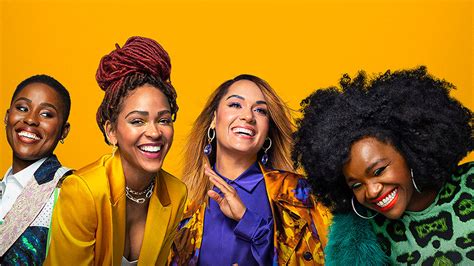 Harlem Season 3 Release Date: Exciting Updates for Fans of the Hit Series