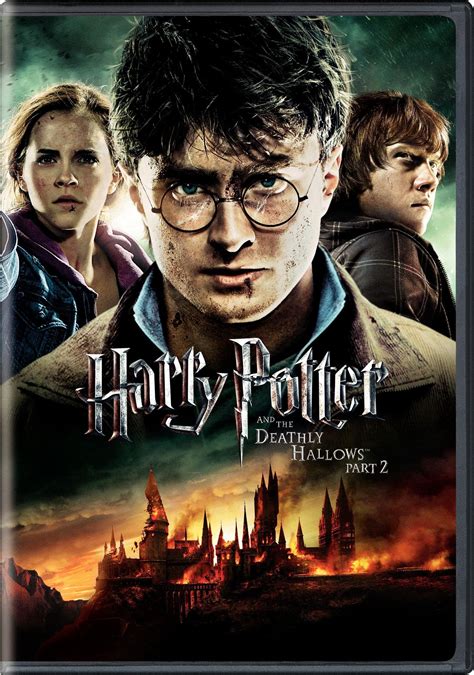 Harry Potter 7 Part 1 Dvd Release Date Kimleyschatzy