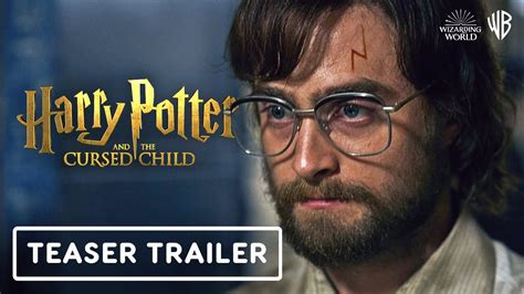 Harry Potter 9 Movie