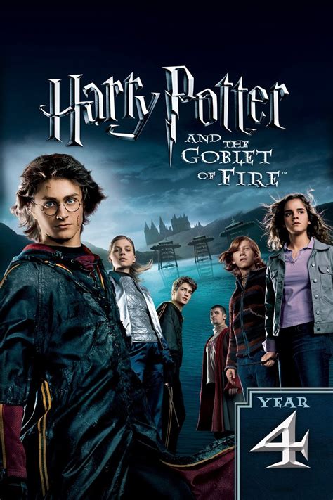 Harry Potter And The Goblet Of Fire Rotten Tomatoes