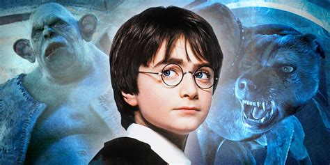 Harry Potter And The Sorcerer S Stone At 20 The Film That Started It All The New York Times