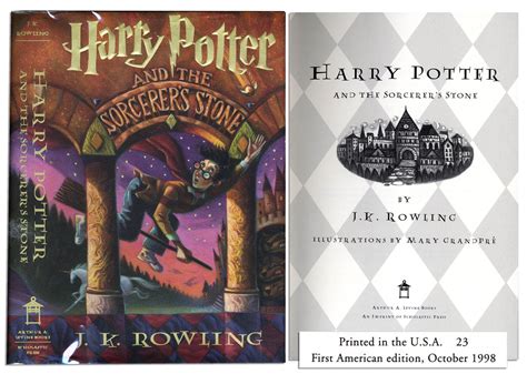 Unmasking the Magic: Harry Potter Book Release Date Revealed