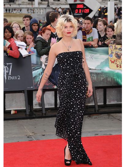 Harry Potter Deathly Hallows Part 2 Release Date: Quick Update Needed