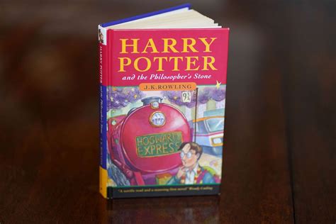 Fast Facts: Harry Potter First Book Release Date Revealed