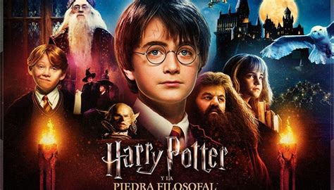 Unlocking the Mystery: Harry Potter First Movie Release Date Revealed