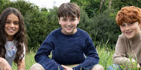 Harry Potter Hbo Series Starts Filming Reveals First Look