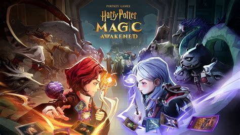 Harry Potter Magic Awakened Will Officially Close Its Operations In The Americas Europe And Oceania Territories Today October 29 2024 At 3Pm Pdt The Game And All Features Such As Game Account Harry Potter Magic Awakened Will Officially Close Its Operations In The Americas Europe And Oceania Territories Today October 29 2024 At 3Pm Pdt The Game And All Features Such As Game Account