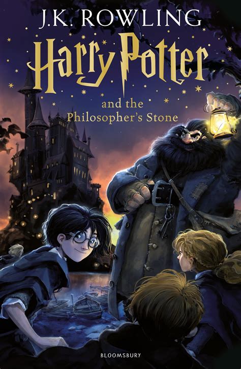 Harry Potter Philosopher's Stone Book Release Date: Debunking the Myth