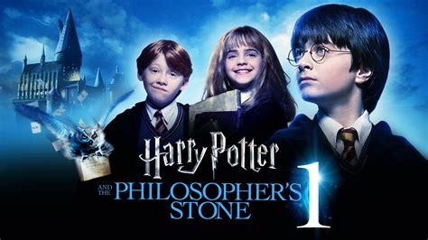 Harry Potter Philosopher's Stone Release Date Revealed: Over 50 Million Copies Sold