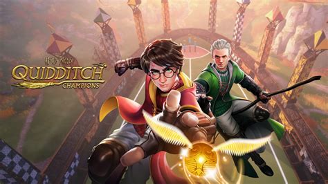 Harry Potter: Quidditch Champions 27% Of Critics Recommend (Opencritic) :  R/Harrypottergame
