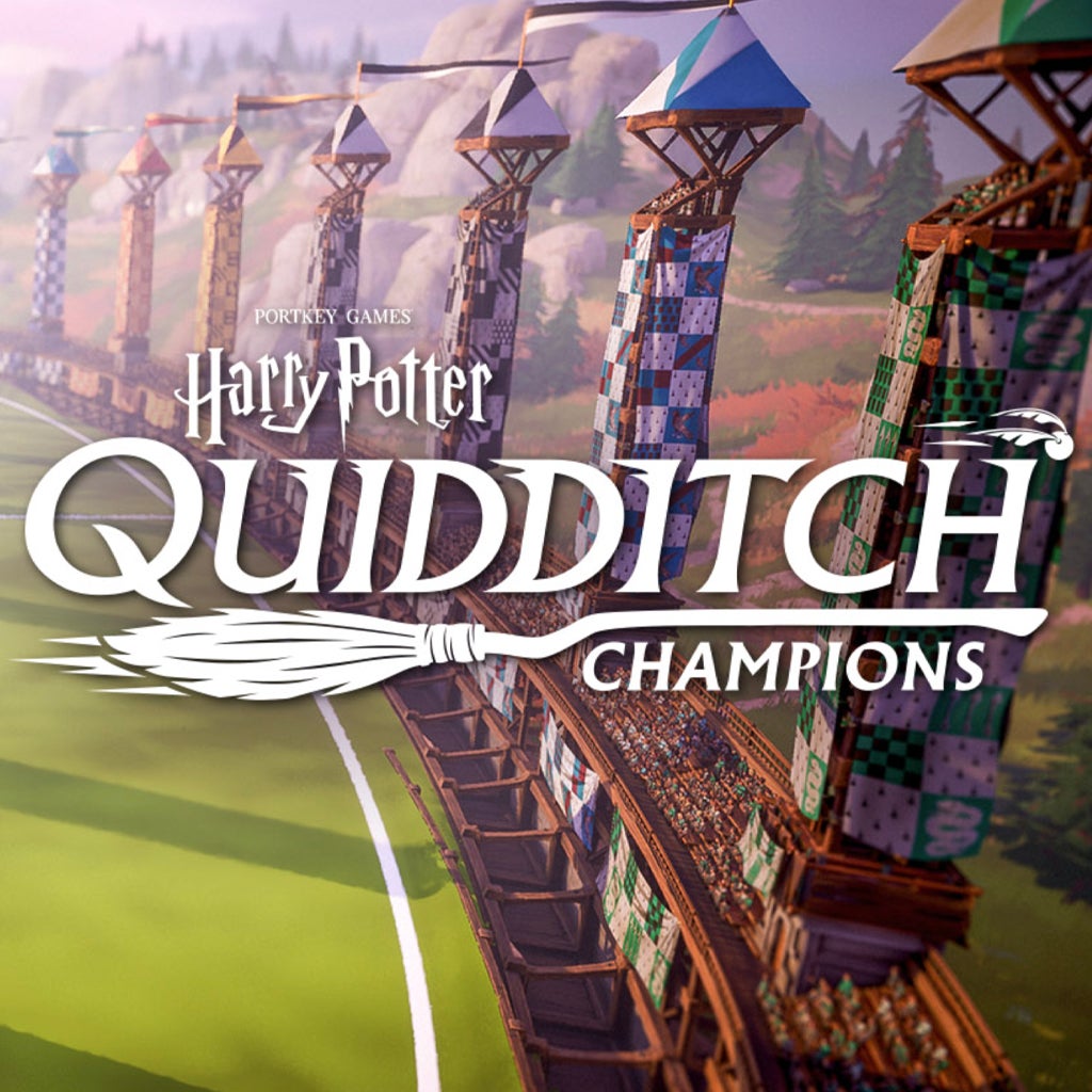 Harry Potter Quidditch Champions Reviews Opencritic