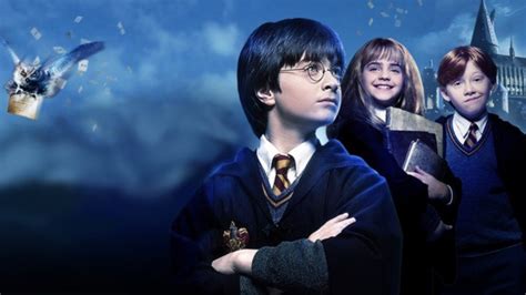 Harry Potter Reboot Release Date Window Cast Amp Things We Know