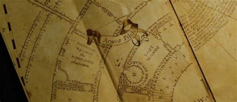 Harry Potter S Marauder S Map Is Now Real Thanks To The Internet Of Things Shelly Palmer Harry Potter S Marauder S Map Is Now Real Thanks To The Internet Of Things Shelly Palmer