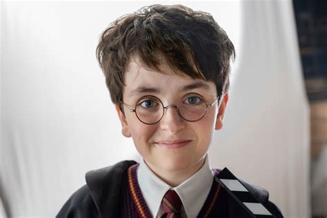Harry Potter Tv Series 2024 Uk Alie Lucila