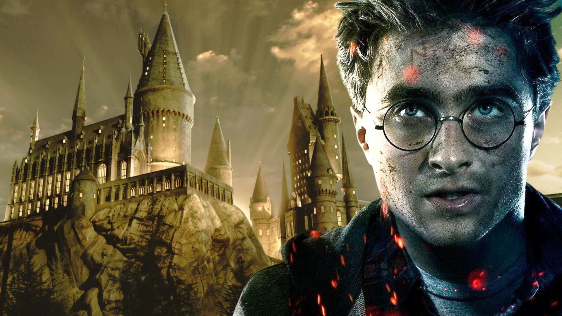 Harry Potter Tv Series Release Date All Updates 2025 Hbo Max Official Series News