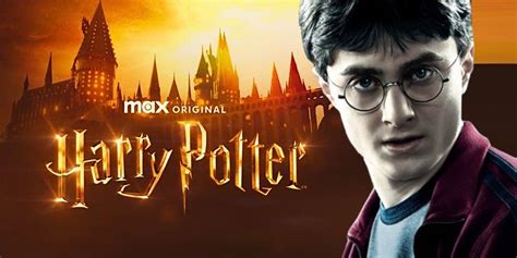 When Is the Harry Potter TV Series Release Date? Get the Latest Updates