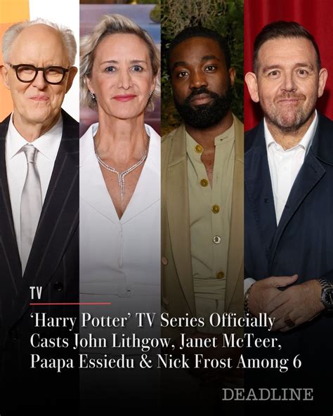 Harry Potter Tv Series To Release Late 2026 Or Early 2027 The Rowling Library Harry Potter Tv Series To Release Late 2026 Or Early 2027 The Rowling Library