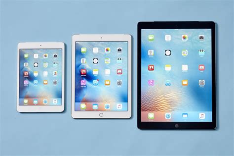 Has The 2017 Ipad Release Date Been Pushed Back Until Fall